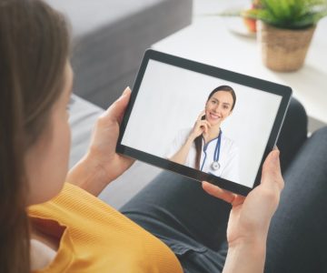 Comunidad Partners Connects Residents with Virtual Health Care
