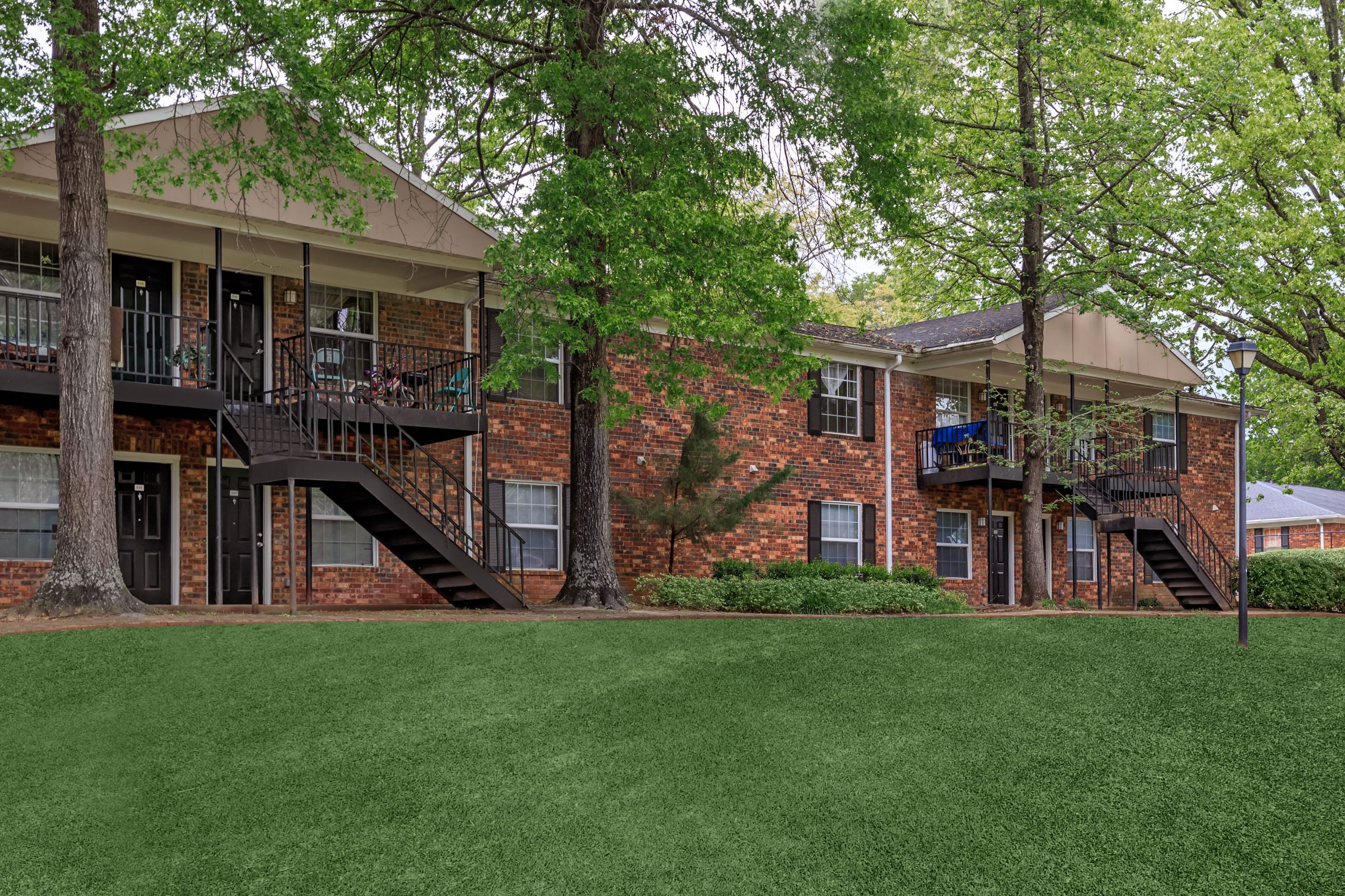 Nuveen Invests in US Affordable Housing with Comunidad Comunidad Partners